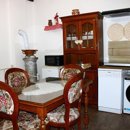 Apartman Sokica Bizovac Exterior foto