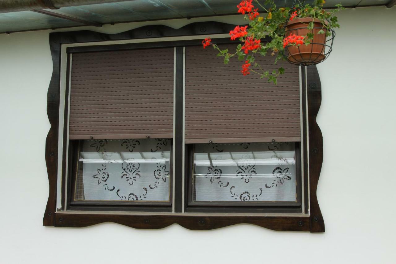 Apartman Sokica Bizovac Exterior foto